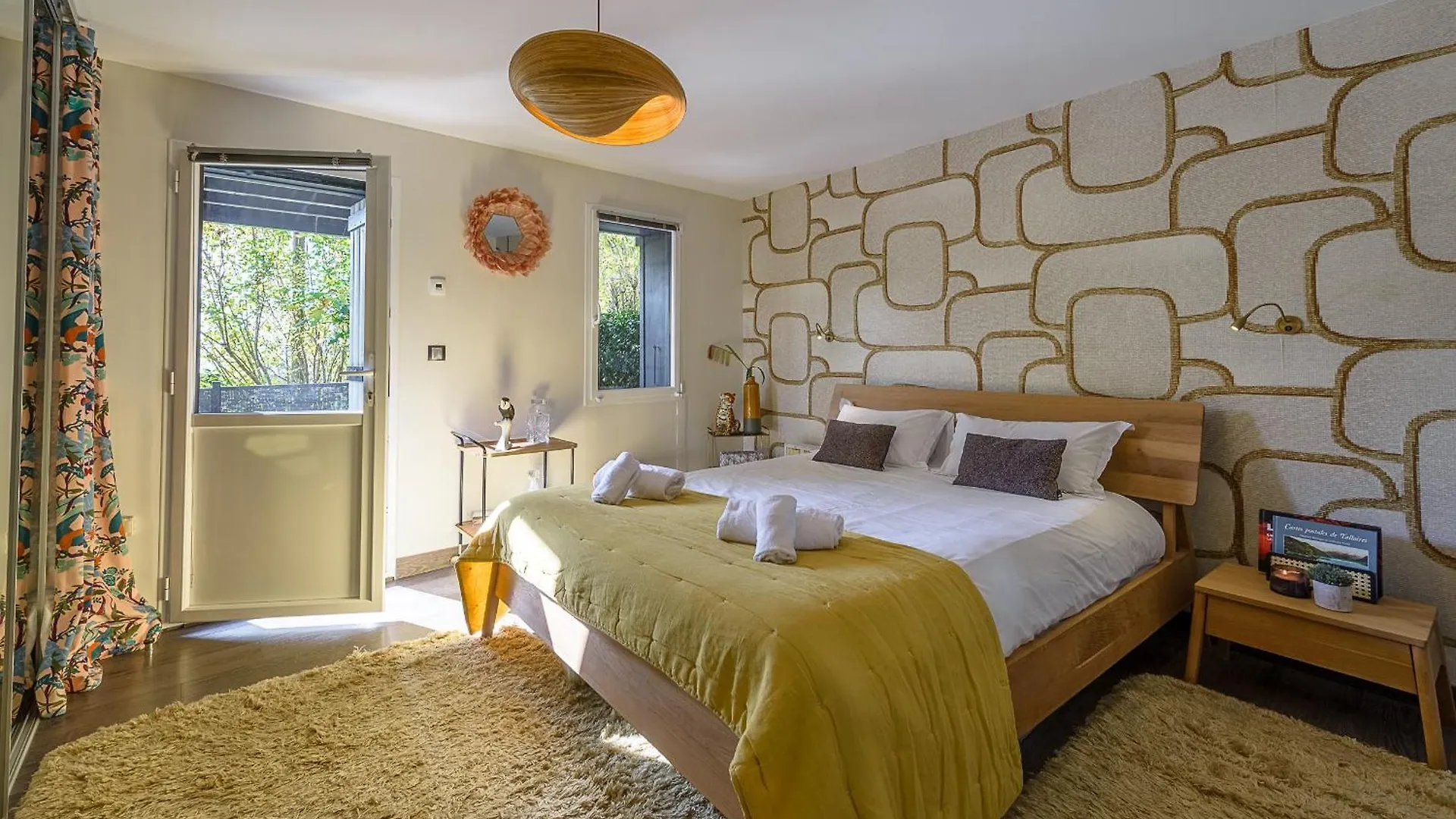 New-Cottage Suspendu - Proche Lac, Centre Village Et Activites By Lla Selections Veyrier-du-Lac