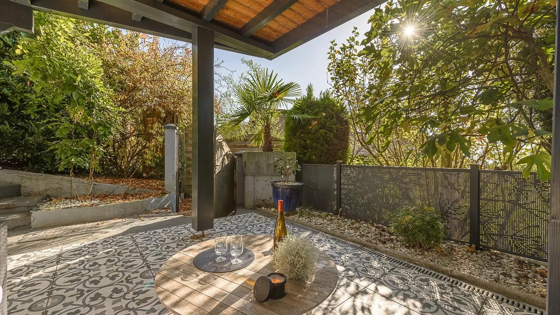 New-Cottage Suspendu - Proche Lac, Centre Village Et Activites By Lla Selections Veyrier-du-Lac 0*,