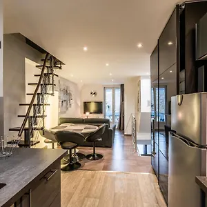Le Grand Duplex Du Veyrier-du-Lac