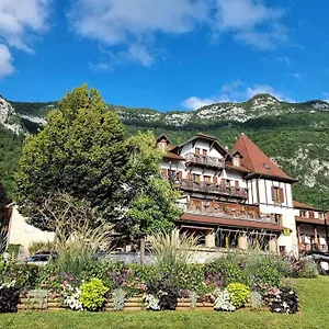 Restaurant Riva Hotel
