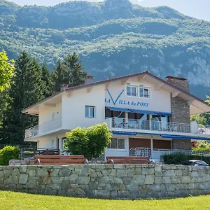 La Du Port Apartment