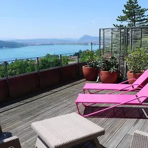 Le Clos Du - Location De Guest house