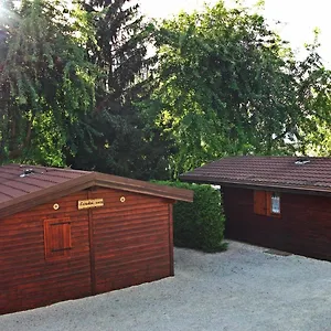 Routes Du Monde Atc Du - Annecy Campsite